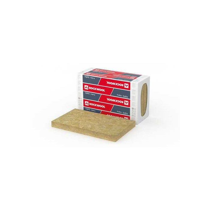 Плиты Rockwool SeaRox FB 6040 70 мм